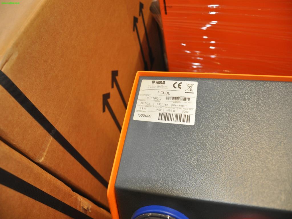 Machines, outils, produits commerciaux / équipement d'atelier de l'environnement<br> Artisanat automobile / service de pneus-2